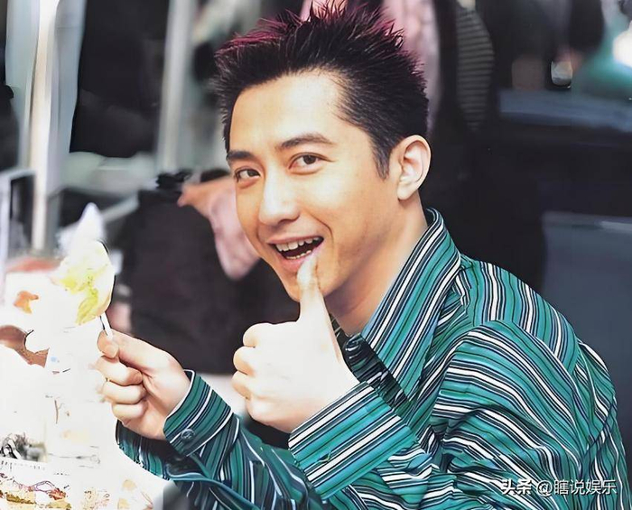 信息来源：新浪娱乐——专访台湾音乐顽童庾澄庆：做音乐是误入歧途