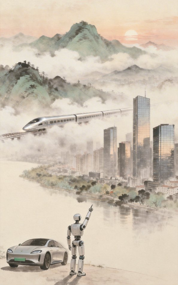             AI辅助生成  制图  邵晓艳          