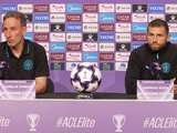 墨尔本城主帅：我们无法像武里南那样一掷千金，但仍充满信心