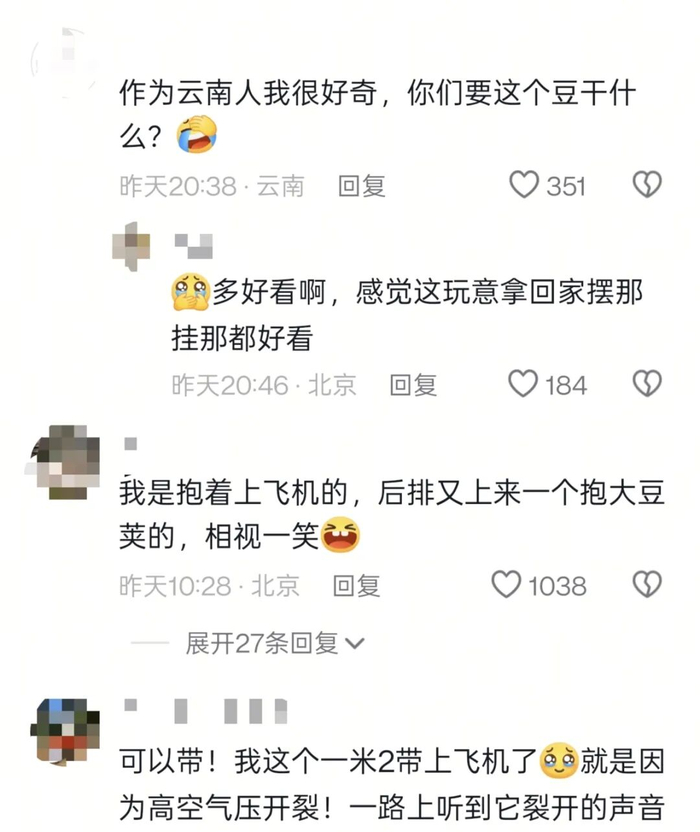 网友评论截图