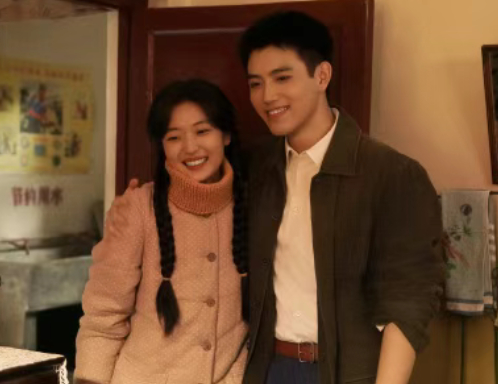 打开网易新闻 查看精彩图片