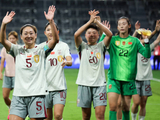 CCTV5播中国女足VS乌兹别克，开球时间确定，米利西奇能否2连胜