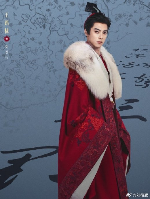 《重生之将门毒后》改编成《将门独后》后，剧情会有哪些变化？|王鹤棣|孟子义|尘埃落定|复仇|原著_手机新浪网