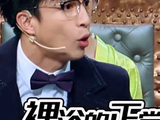 薛之谦早期段子埋下今日风波伏笔