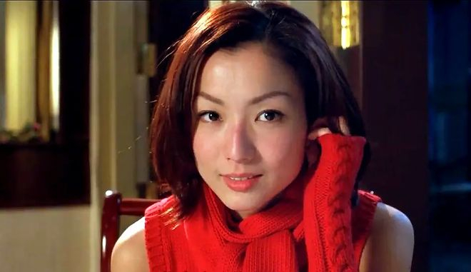 《孤男寡女》剧照