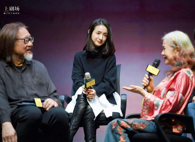 活动现场。朱君/摄