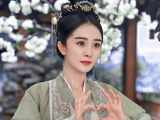 杨幂 | 绝美古装