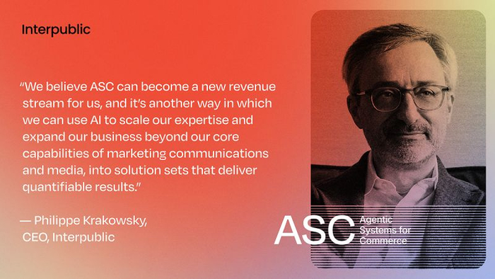 IPG首席执行官菲利普·克拉科夫斯基