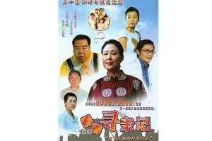 《肥猫寻亲记》是由郑则仕、鲍起静、李可妮、斯琴高娃、关礼杰、郝蕾主演，陈文宽担任导演的家庭情感电视剧[1]，于2003年1月1日在中国内地播出，后于2009年10月31日在优酷播出[2]。