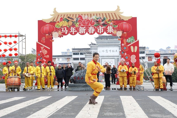 天柱县着力打造“村武”文旅品牌|黔东南苗族侗族自治州|贵州省|武术|功夫|习武_新浪新闻