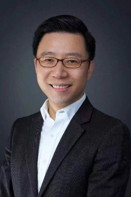 全国政协委员、上海交通大学安泰经济与管理学院教授陆铭。受访者供图