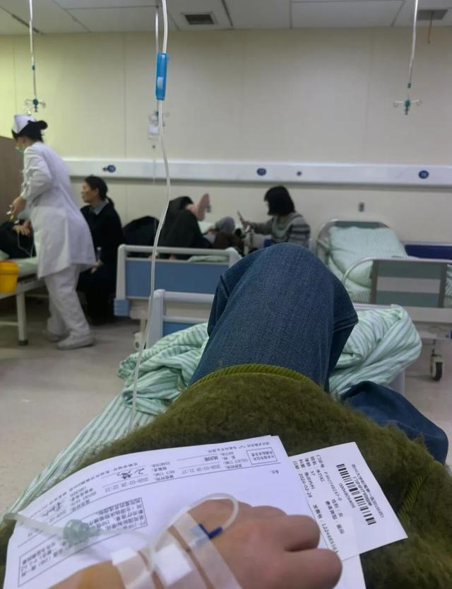 图片由受访者提供