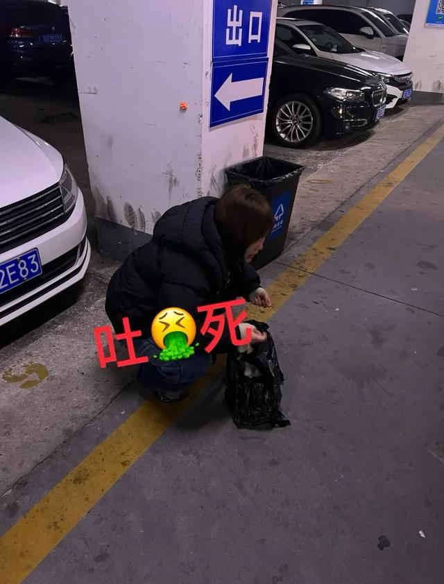 图片由受访者提供
