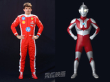引爆澳洲！F1新赛季媒体日掀起追星狂潮，本土天才奥斯卡成焦点