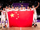 FIBA官方出炉！亚洲排名迎更新，中国男篮回归第二，第一难撼动！