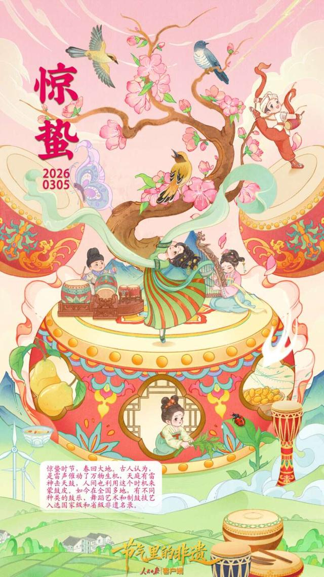 图片来源：人民日报客户端