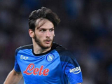 孔蒂证实克瓦拉茨赫利亚决意离队,那不勒斯或迎来大变革