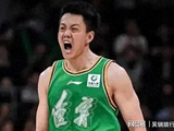 CBA超出预期国产球员：王浩然入选，郭昊文第三，第一很意外
