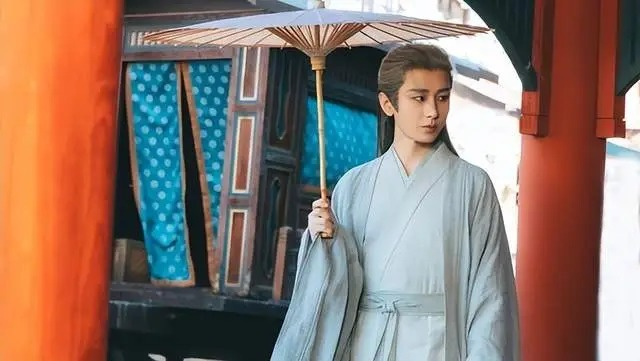 图片来源：微博 @長安二十四計官微