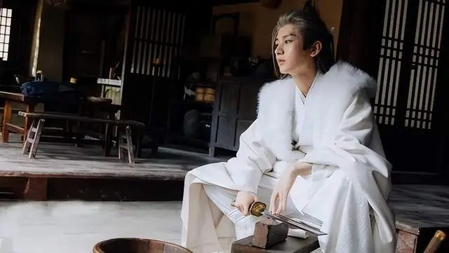 图片来源：微博 @長安二十四計官微