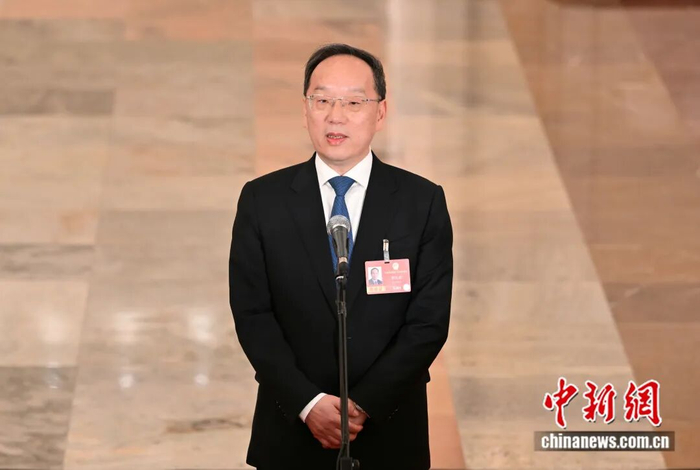 中新社记者 赵文宇 摄