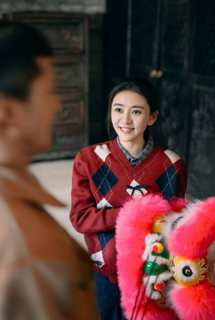 如今《罚罪2》豆瓣评分稳定在8.2分，文江燕的角色满意度高达91%，不少观众直言