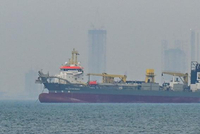 液化天然气船改道前往亚洲，欧洲叫苦不迭：我们又遭遇了新的能源危机