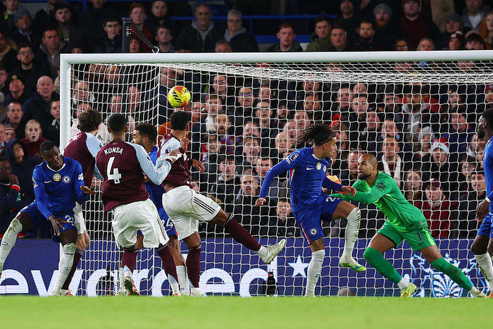 比赛中。图源：视觉中国