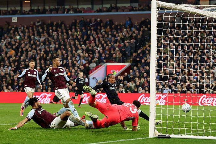 比赛中。图源：视觉中国