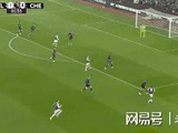英超疯狂夜：切尔西4-1逆转维拉，阿森纳险胜曼城丢分