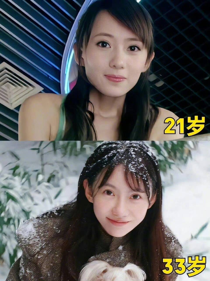 目前，两人尚未宣布正式合作短剧，但网友已开始脑补剧情：“建议拍《爱情公寓之短剧篇》，让胡一菲教诺澜防身术，诺澜教胡一菲穿搭！”这种期待背后，既是对经典CP的怀念，也是对短剧创新的期许，的无论如何，这场“二搭”已为行业提供新思路，经典IP的衍生价值不止于续集，演员的转型也不必局限于传统赛道，当胡一菲的“弹一闪”遇上诺澜的“温柔一刀”，或许能在短剧宇宙里擦出更精彩的火花，正如娄艺潇所说：“影视媒介在进化，演员也要跟着变。”这场跨越十年的重逢，或许只是一个开始。