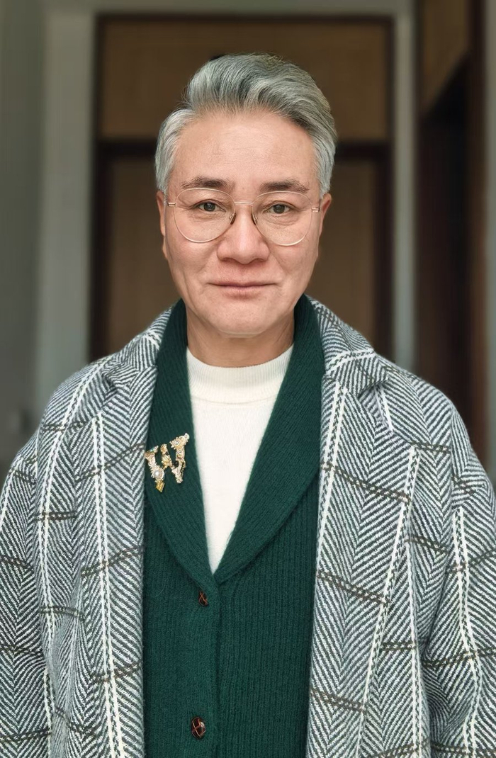 演员屈刚