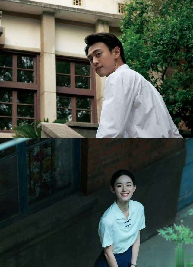  戏外的郭晓婷，性格淡然如水，不迎合、不取悦任何人，只遵从自己的内心。遇到喜欢的角色，她会全力以赴去争取，比如《怪你过分美丽》里的林湘，就是她主动争取而来的。看过剧的人都明白，林湘并非完美无瑕，却有着满溢的爱意与真诚。郭晓婷想要演绎好她的人生，不想错过任何可以尽情发挥的机会，因此她始终积极主动，将热情和专业倾注于每一个角色之中。