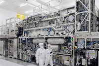 中国半导体业内大佬集体发文引热议：举全国之力，打造自己的阿斯麦