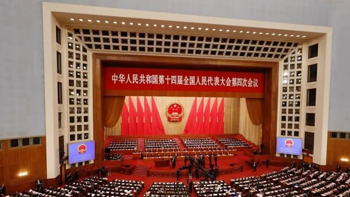 　中新社记者 韩海丹 摄