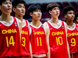 中国男篮正迎来一批天赋出众的新生代球员！
