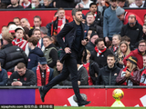 求他转正!卡圣带曼联8胜2平不败 追维拉11分冲至第三