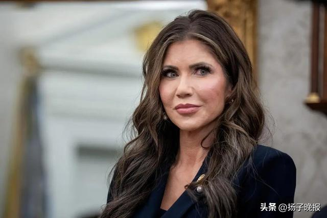 △克丽丝蒂·诺姆（资料图）