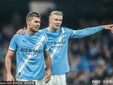 英超：两度领先遭顽强扳平 曼城2-2诺丁汉森林争冠受挫