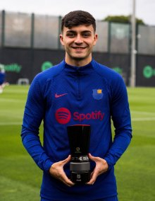 2022-23赛季西甲最佳阵容