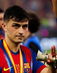 2025-26赛季西班牙超级杯冠军