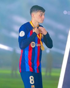 2022-23赛季西班牙超级杯冠军