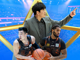 锁定山东体育休闲频道！看2025-2026赛季CBA全明星周末！