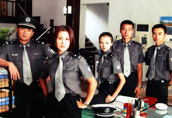 《重案六组2》剧照