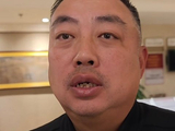 刘国梁：男队回落很正常！要给教练时间 我相信中国乒乓球队的实