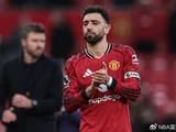 7球13助！B费当选全场最佳，续约索要40万镑周薪，曼联该答应吗