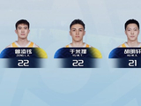 CBA三分大赛预赛！曾凌铉、于米提、胡明轩晋级，陈林坚遗憾无缘