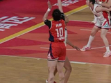 女篮俱乐部杯决赛日四川险胜合肥，江苏大胜东莞