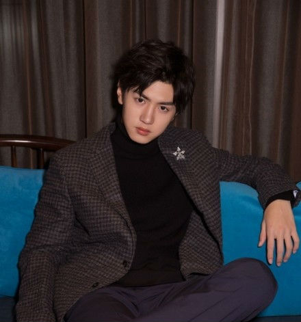 蜀山战纪2余英奇角色人设揭秘 扮演者陈哲远个人资料背景介绍