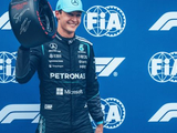 F1澳洲排位赛：维斯塔潘开局撞墙，拉塞尔一骑绝尘，勒克莱尔第4